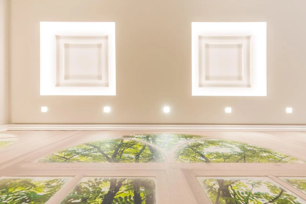 Vittorio Emanuele Modern Apartments By Wonderful Italy Naples Italy
