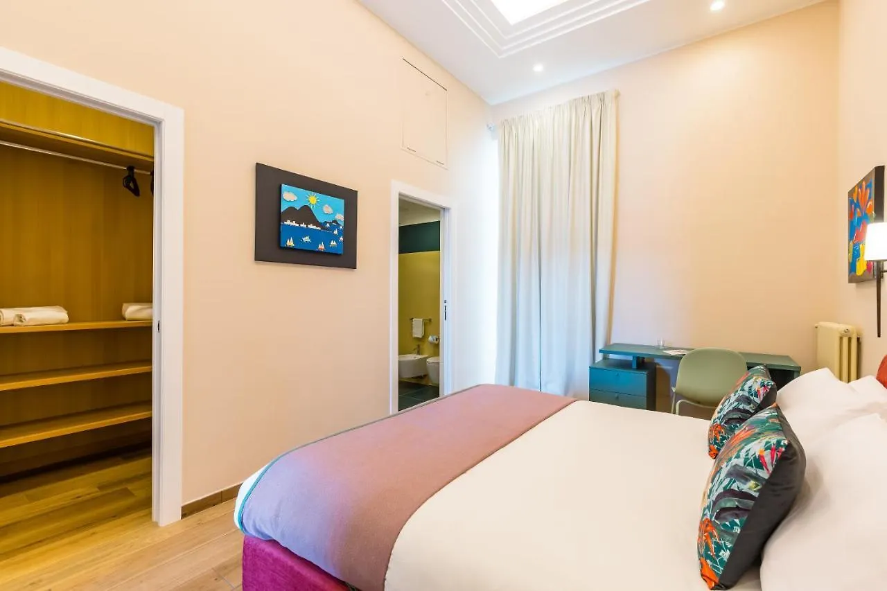 Vittorio Emanuele Modern Apartments By Wonderful Italy Naples