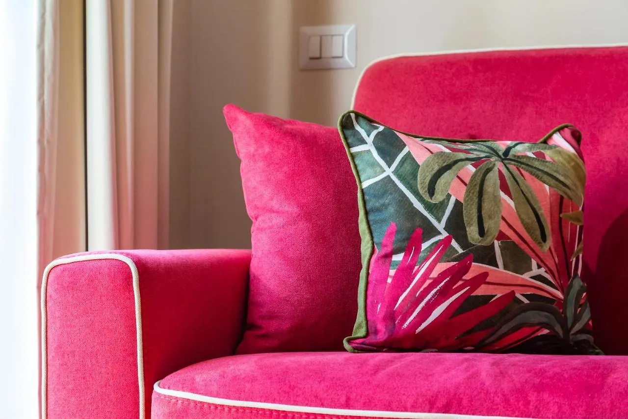 Vittorio Emanuele Modern Apartments By Wonderful Italy Naples