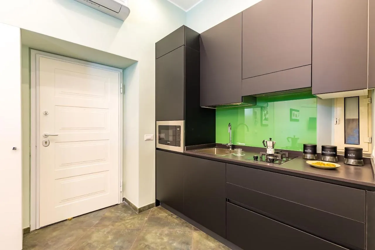 Vittorio Emanuele Modern Apartments By Wonderful Italy Naples Italy