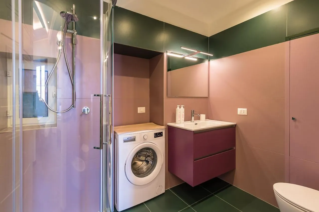Vittorio Emanuele Modern Apartments By Wonderful Italy Naples Italy